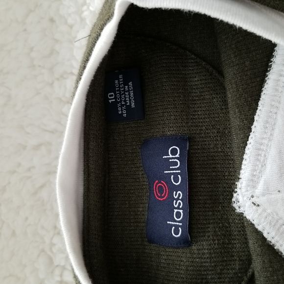 Boys long sleeve thermal tee - Picture 2 of 4